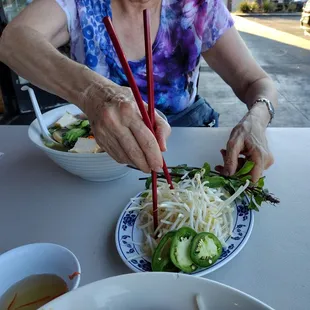food