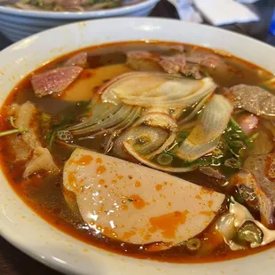 Bun Bo Hue