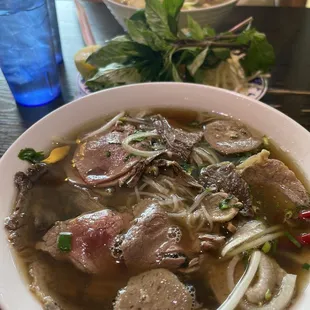 Pho Dac Biet