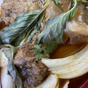 Beef Stew