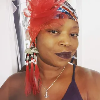 Keisha B.