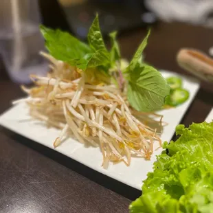Bowl Of Pho