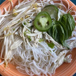Pho Ga