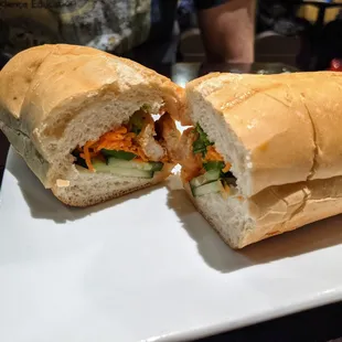 Banh mi