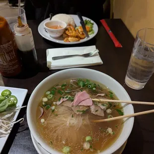 food, ramen and noodles