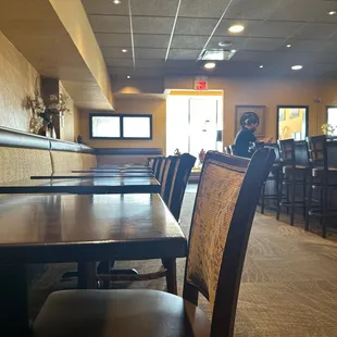 Had some beef pho with yarrow boba