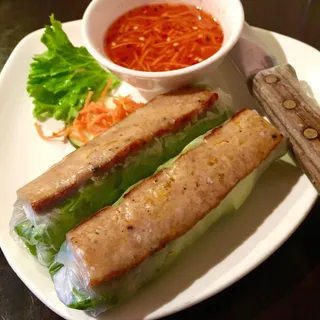 Nem Nuong Cuon