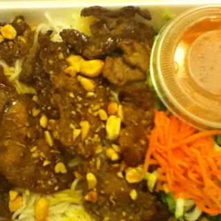 Bun Thit Nuong