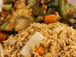 Chopstick Chinese Restaurant