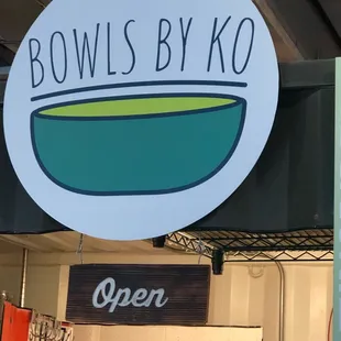 Bowls by Ko