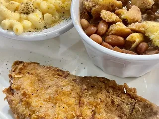 Red Rooster Cafe