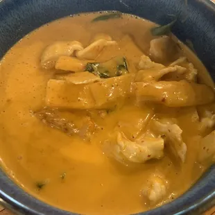 Red Curry