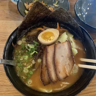 Bowlba Ramen