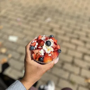 Bowl'D Acai