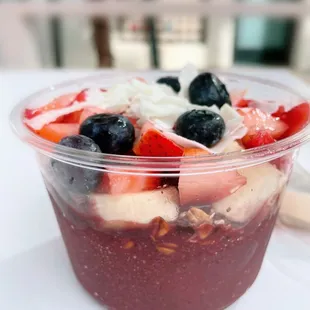 Original Gangster Bowl (no honey)