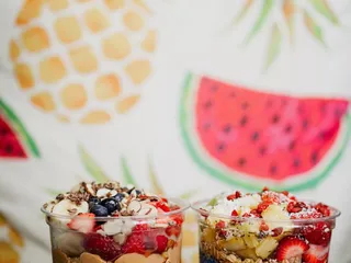 Muse Juice Bar