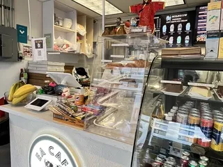 EA Cafe