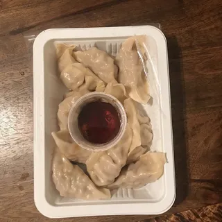 Potsticker