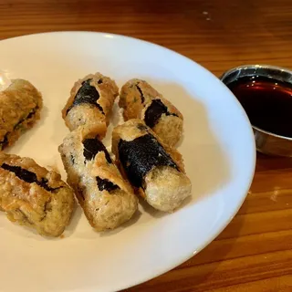 Gimmari Tempura(6)