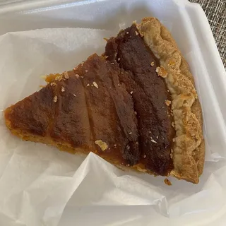 sweet potato pie