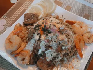 Chef Rosea Catering & Co.