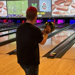 So much fun!