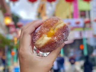 Korner Kitchen and Bar