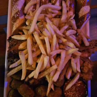Bowlero Arlington