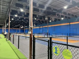 Mile Hi Pickleball