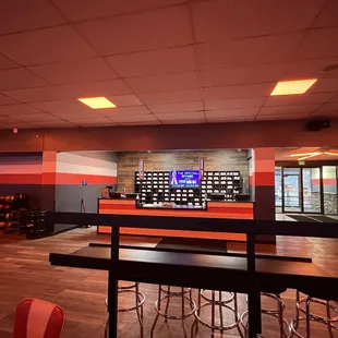 Bowlero