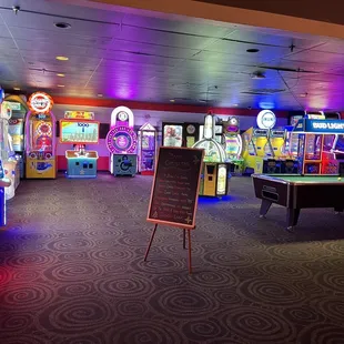 Arcade