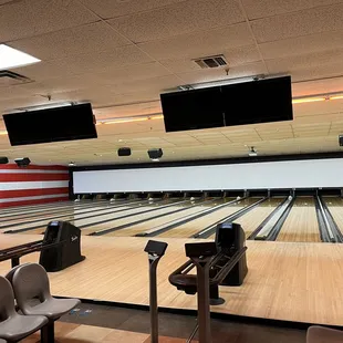 Lanes