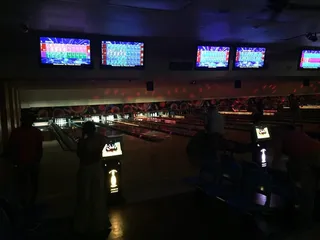 Planet Bowl