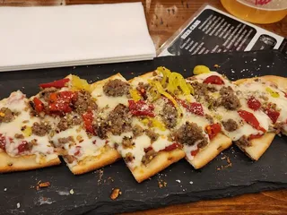 The Basketball Social House | B-Ball Games