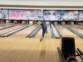 Arlington Lanes