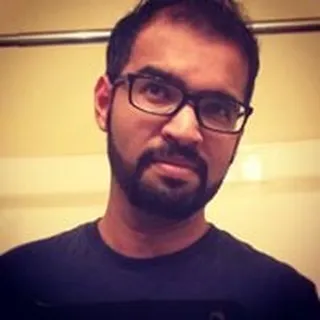 Karan S.