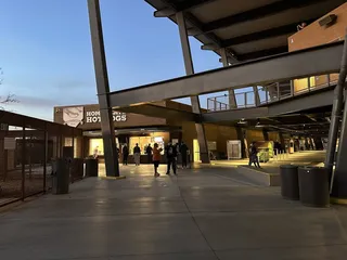 Salt River Fields at Talking Stick