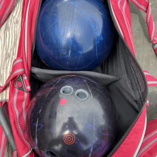 Brand new equipment Damaged x 2