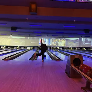 Bowling