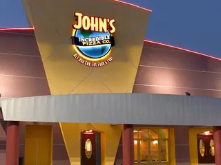 John's Incredible Pizza - Montclair