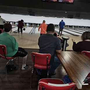 Bowlers