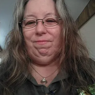 Dawn P.
