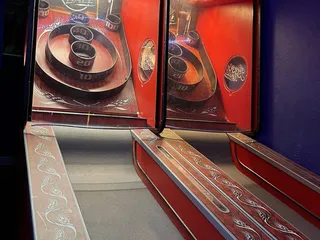 Lowry Parcade