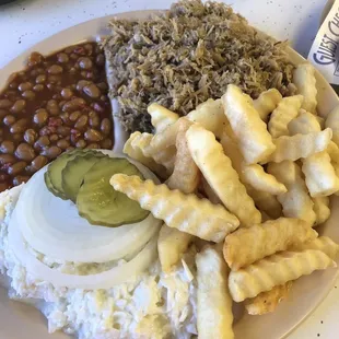 Bowle's Bar-B-Que