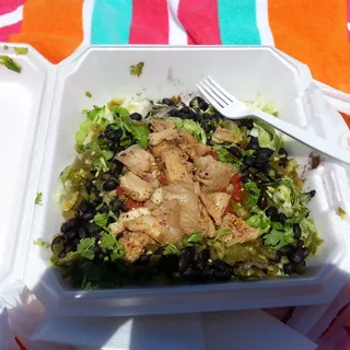 Taco Salad