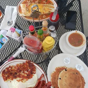 Bowles Cafe