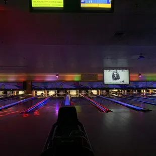 Bowling