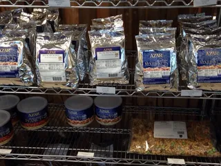 Azar Nut Company