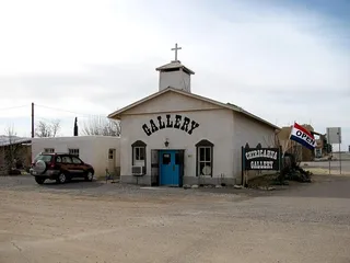 Chiricahua Gallery