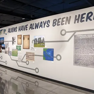 Bowlin's The Thing Travel Center